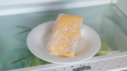 Combien de temps conserver un paquet de fromage râpé ouvert ? (et