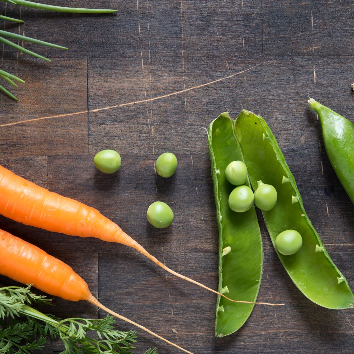 5 bonnes raisons d'intégrer plus de légumes racines à votre menu -  Mouvement J'aime les fruits et légumes