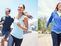 Running ou marche rapide : quel sport est fait pour moi ?