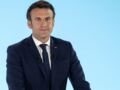 Emmanuel Macron : son geste inattendu pour les perdants de l’élection présidentielle 2022 