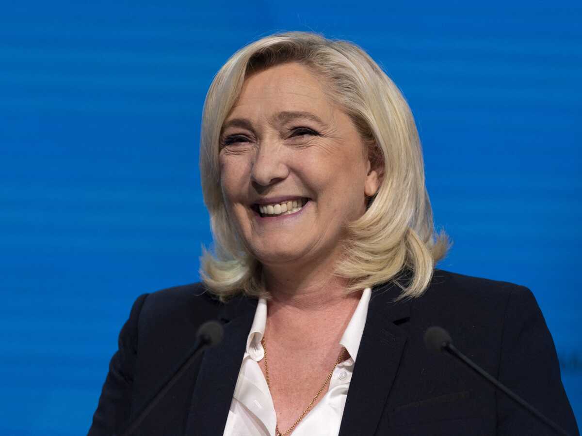 Pouvoir d’achat : ce qu’a prévu Marine Le Pen dans son programme