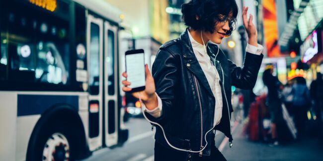 Les 3 meilleures applications gratuites pour écouter la radio sur son smartphone