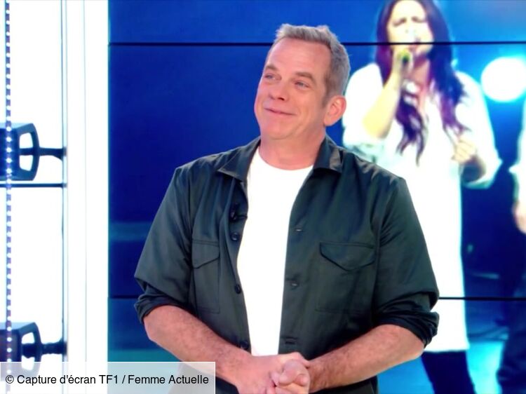 Femme actuelle garou