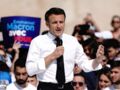 Présidentielle 2022 : vers une victoire d’Emmanuel Macron ? Ce nouveau sondage en faveur du Président sortant