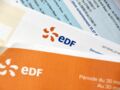 Données personnelles : que faire si vous recevez ce courrier d’EDF ?
