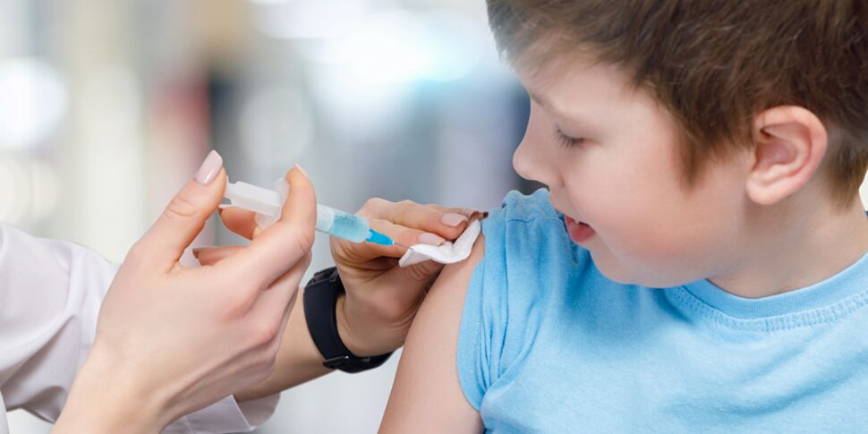 Vaccin Covid-19 : quelle est son efficacité chez les enfants ? Une étude répond