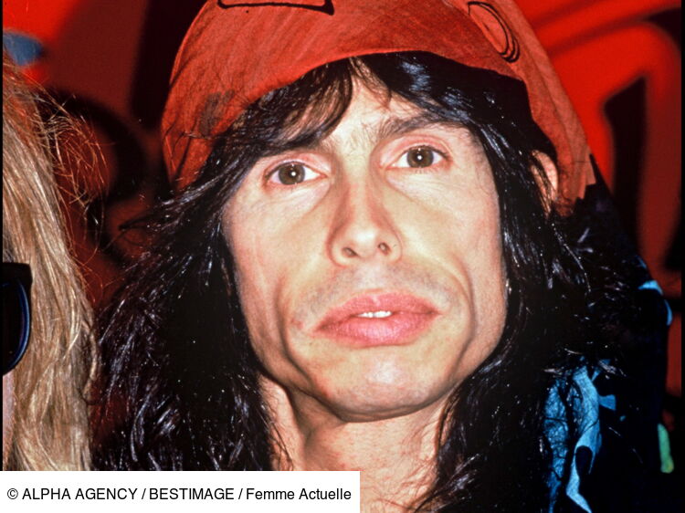 Aerosmith Julia révèle avoir eu une liaison et être tombée