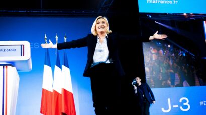 Présidentielle 2022 : Tony Parker appelle à voter Emmanuel Macron face à  Marine Le Pen