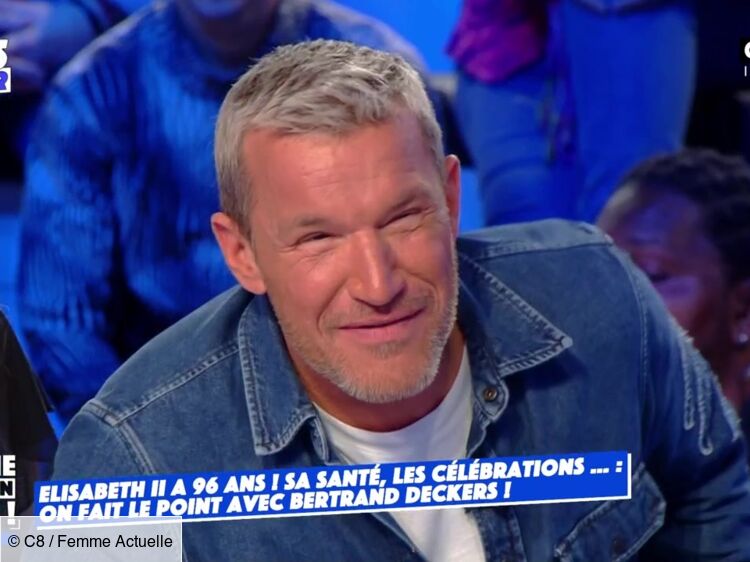 Benjamin Castaldi Ses Confidences Au Sujet Des Doutes Quil A Eus Sur Sa Sexualité Femme 6685