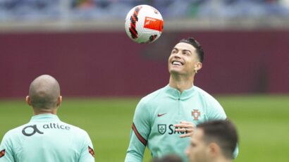 Le Meilleur du Football - Les enfants de Cristiano Ronaldo ont fait leur  rentrée 🥰📚