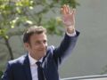 Présidentielle 2022 : Emmanuel Macron remporte le second tour !