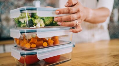 Comment bien stocker les aliments dans un congélateur ?