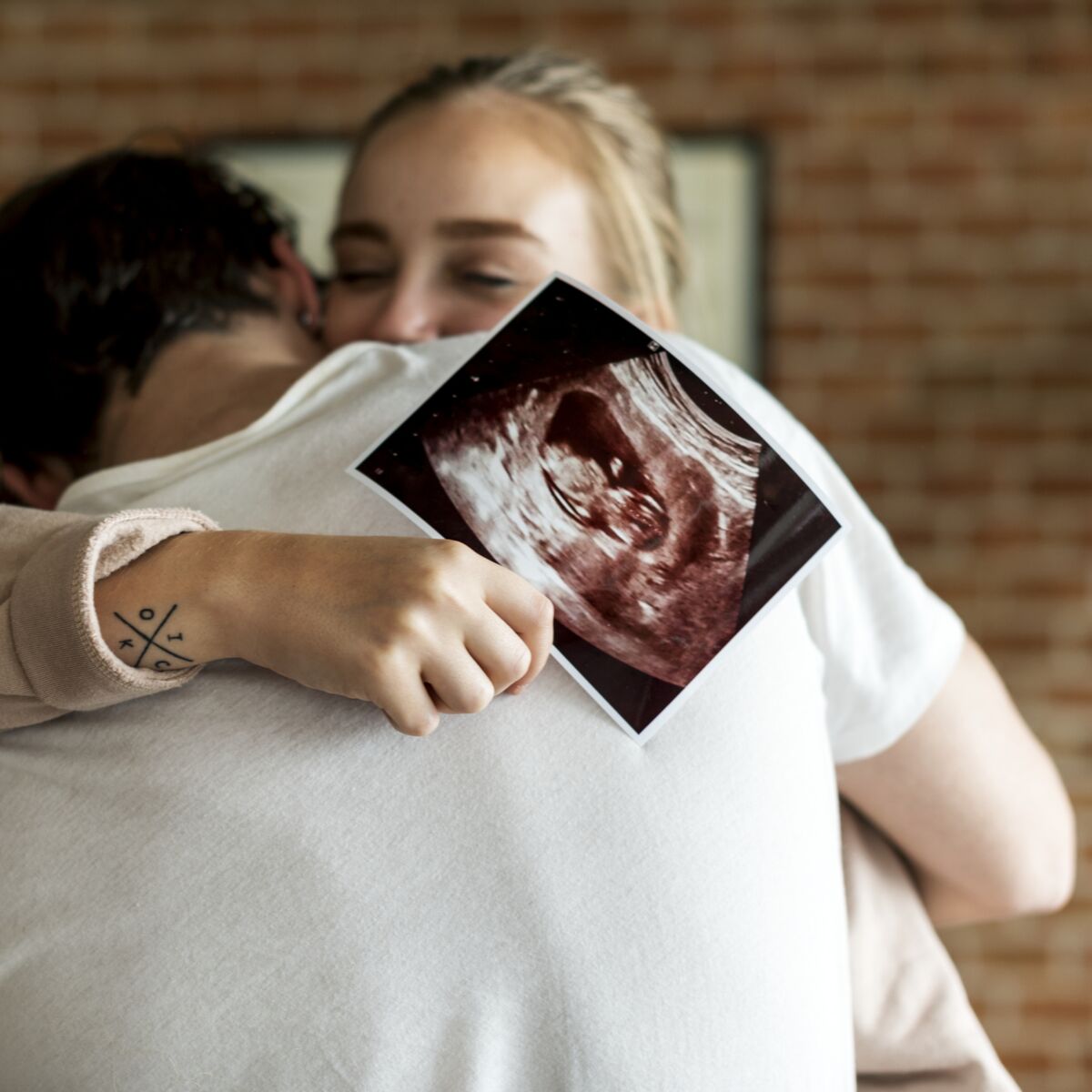 5e mois de Grossesse : Quoi savoir - Échographie du sexe de votre bébé