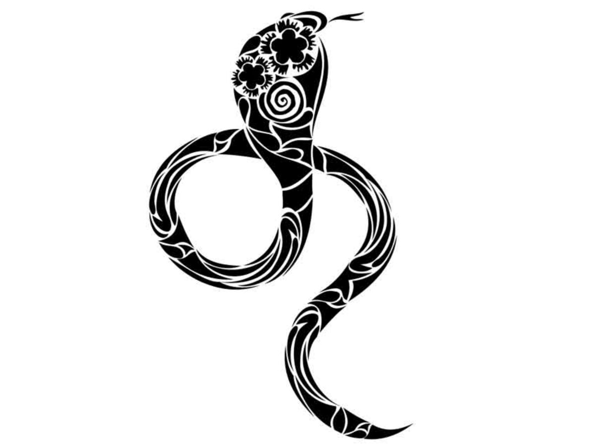 Horoscope chinois du mois de mai 2022 pour le Serpent : toutes nos prévisions