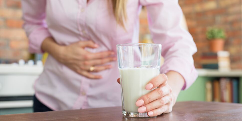 Intolérance au lactose : test, symptômes, aliments à éviter, et que manger