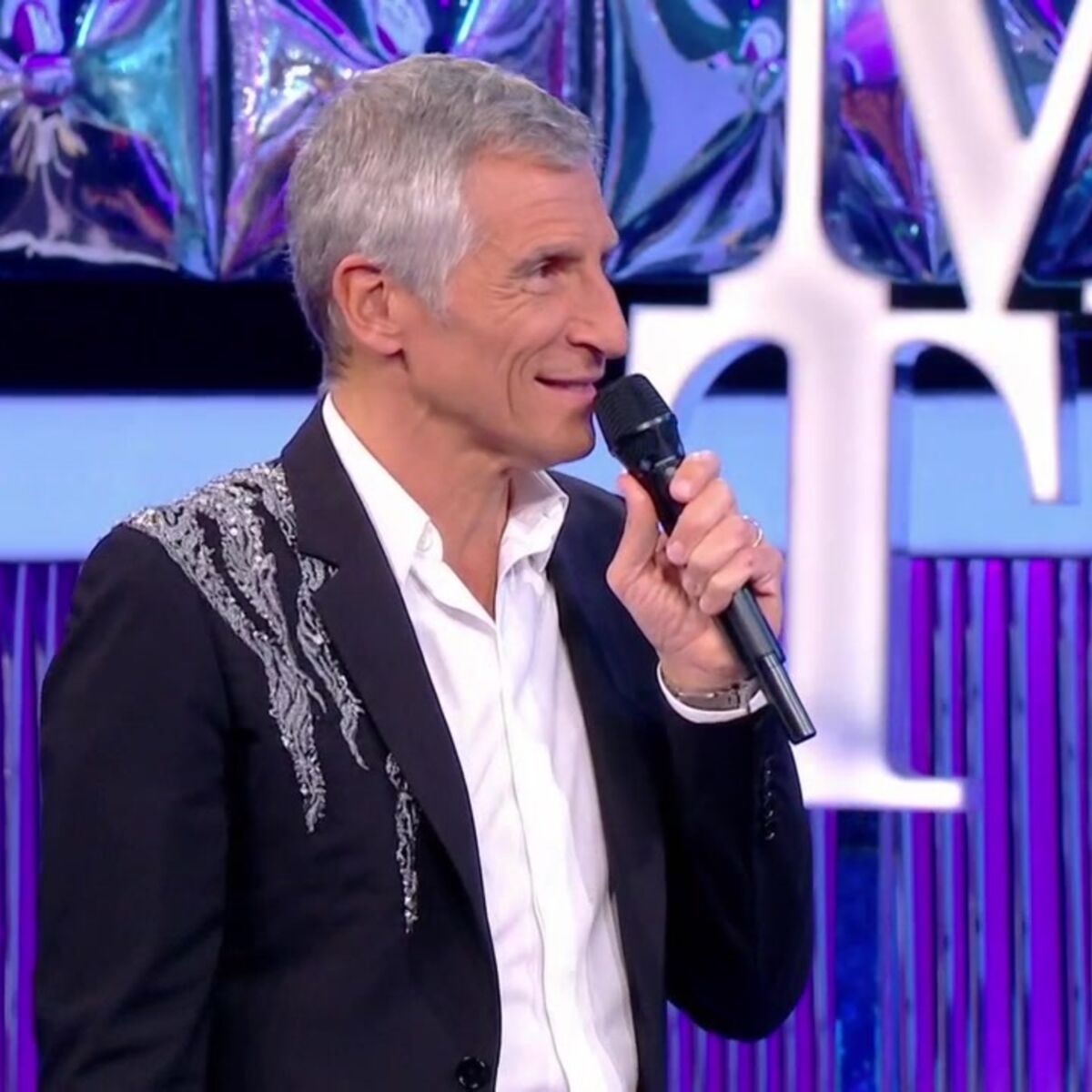 N Oubliez Pas Les Paroles 19 Avril 2022 N'oubliez pas les paroles" : Nagui félicite une Maestro emblématique pour  sa première grossesse : Femme Actuelle Le MAG