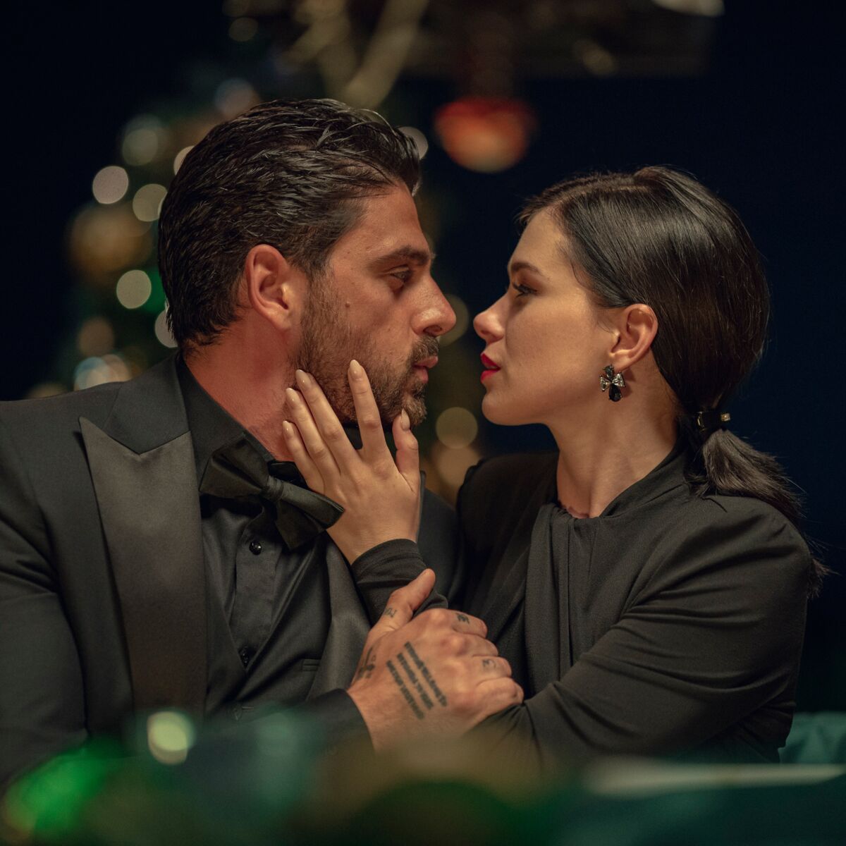 Les Acteurs De 365 Jours 365 Dni" : faux ou vrais ébats entre les acteurs dans le film ? : Femme  Actuelle Le MAG