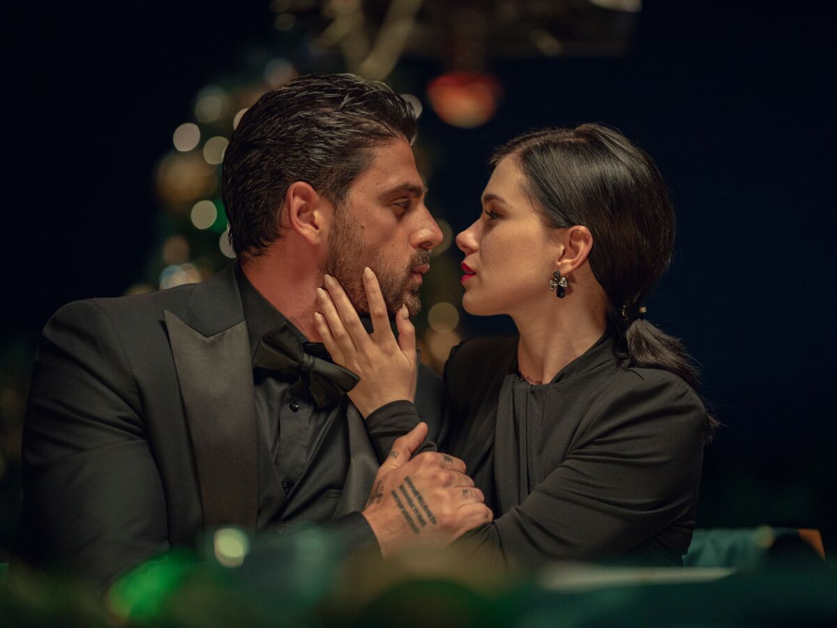 Les Scenes De 365 Jours Sont Elles Vraies 365 Dni" : faux ou vrais ébats entre les acteurs dans le film ? : Femme  Actuelle Le MAG