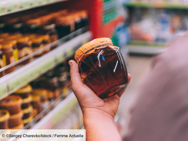 Rappel produit : ces miels ne doivent pas être consommés : Femme Actuelle  Le MAG