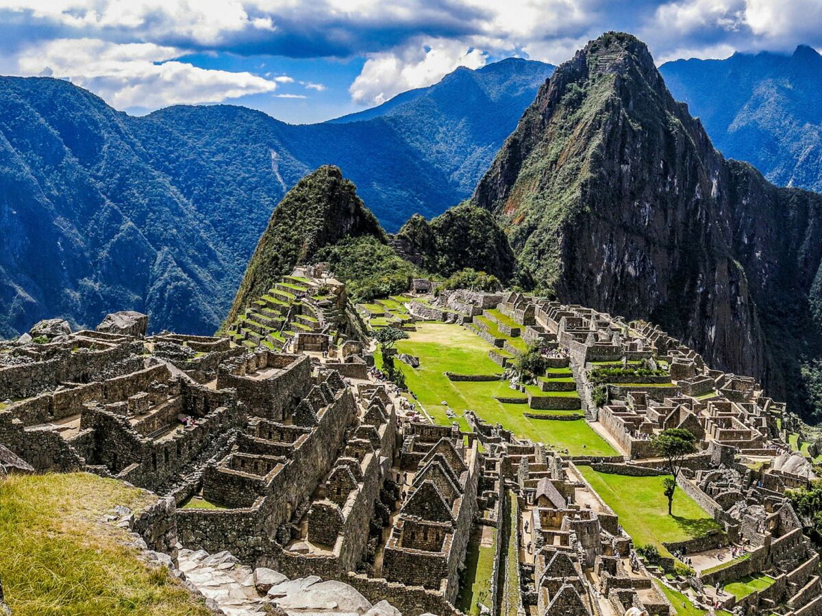 Paris : zoom sur l'exposition Machu Picchu et les trésors du Pérou