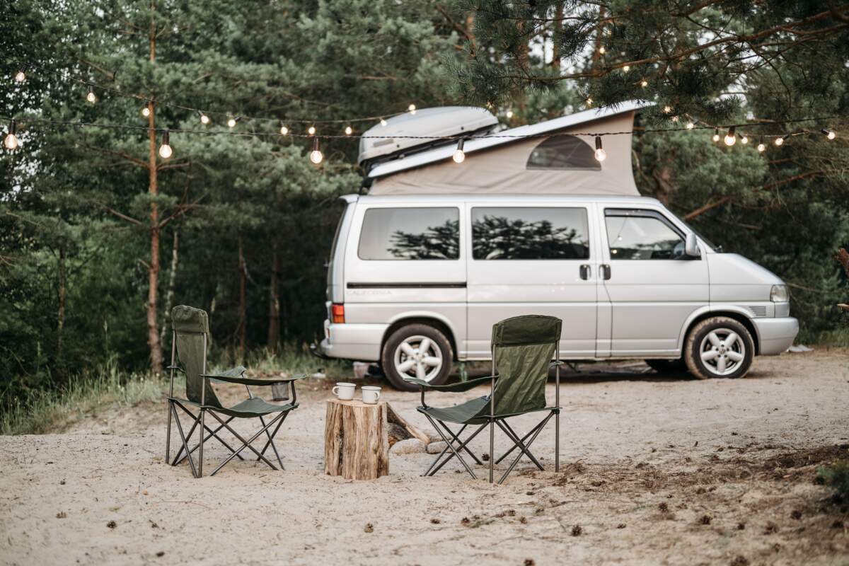 trucs et astuces pour camping-car