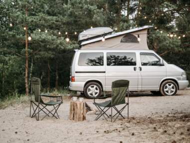 Van, randonnée, camping... tous nos conseils pour voyager sereinement et nos idées de destinations