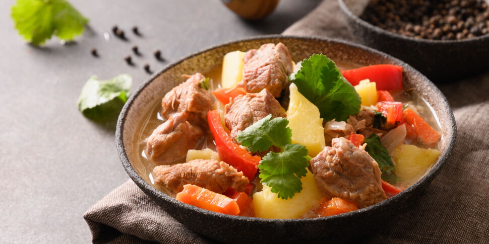 Sauté de veau cookeo facile et rapide : découvrez les recettes de