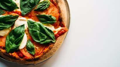 Comment réussir une pâte à pizza - Sobeys Inc.