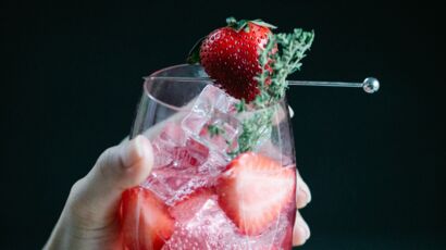 10 délicieuses boissons pour trinquer sans alcool