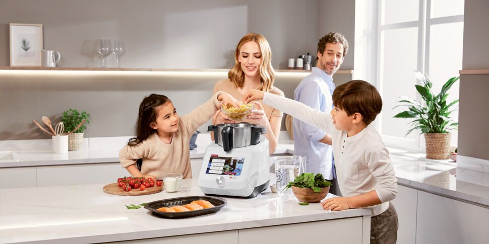Lidl annonce une nouvelle vente de son robot Monsieur cuisine Smart en magasins dès le 6 juin