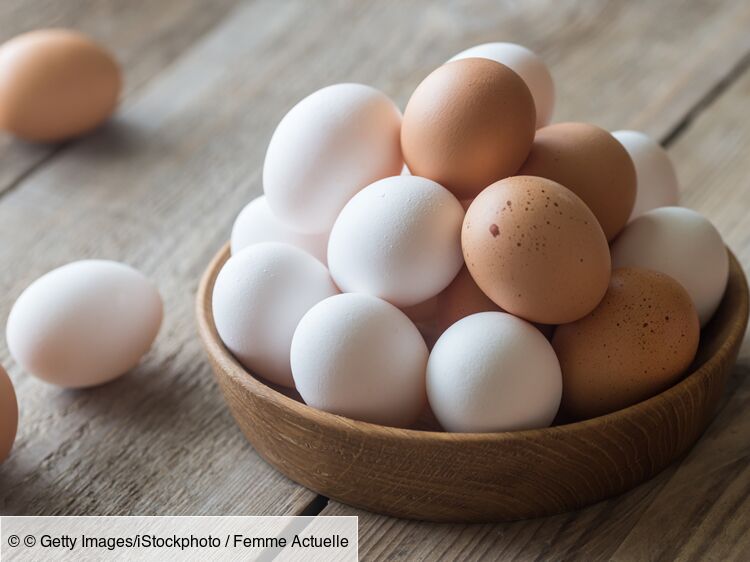 Vrai/faux : 6 idées reçues sur les œufs