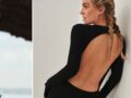 Butt cleavage : 6 façons d’adopter ce décolleté glamour et tendance cet été