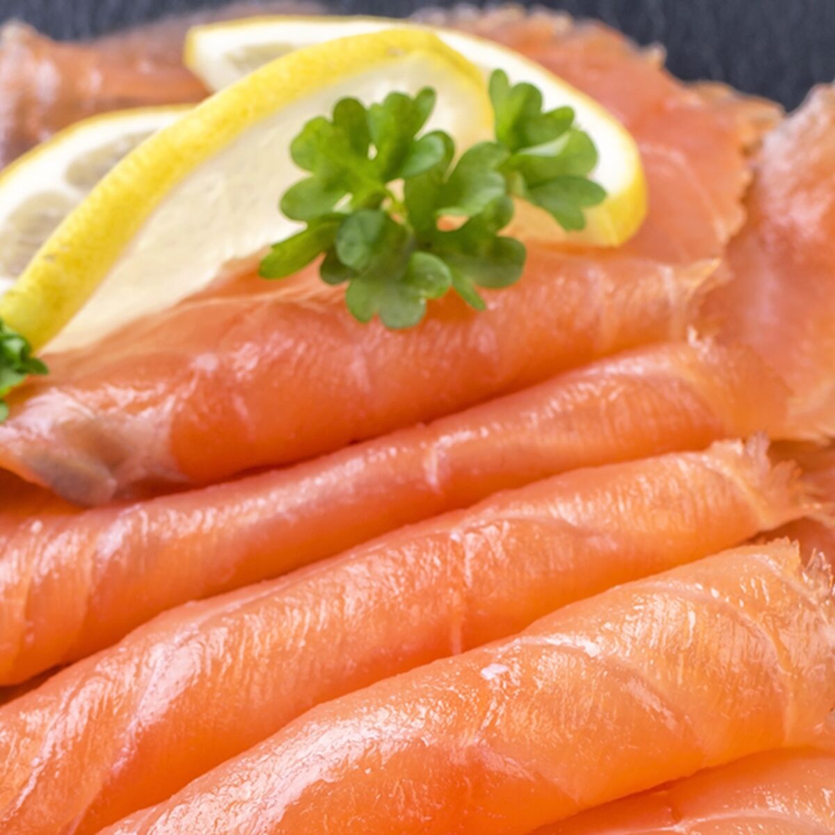 10 recettes avec du saumon fumé : Femme Actuelle Le MAG