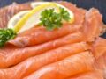 10 recettes avec du saumon fumé