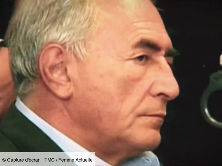 Affaires Patrick Poivre d'Arvor et Dominique Strauss-Kahn : ces troublantes déclarations avant les scandales