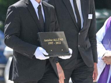 Obsèques d'Antoine Alléno : politiques et chefs sont venus lui rendre hommage