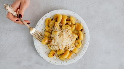 Redécouvrez le goût de la cuisine italienne avec les cuisinières à