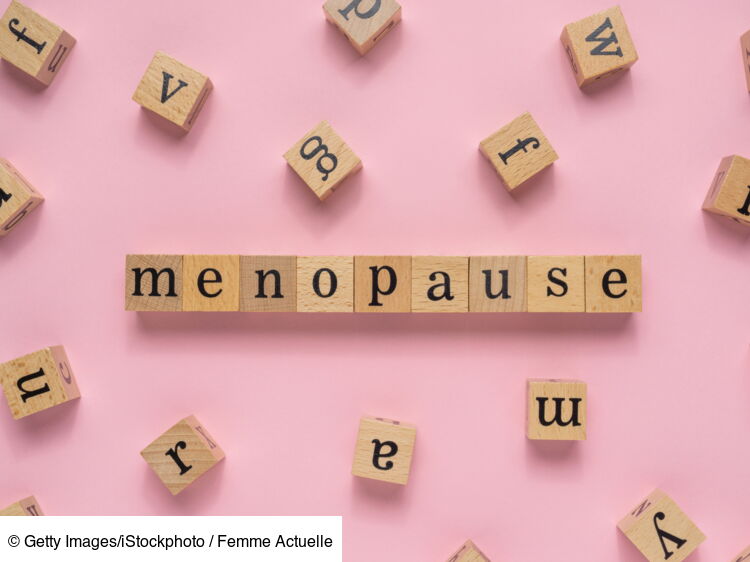 Ménopause pourquoi il faut surveiller son taux de cholestérol Femme