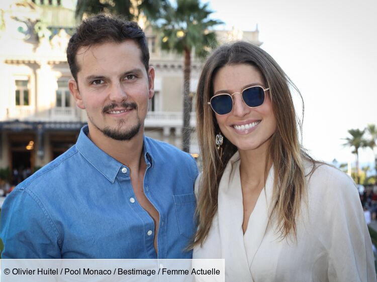 Laury Thilleman et Juan Arbelaez se séparent après sept ans d'amour