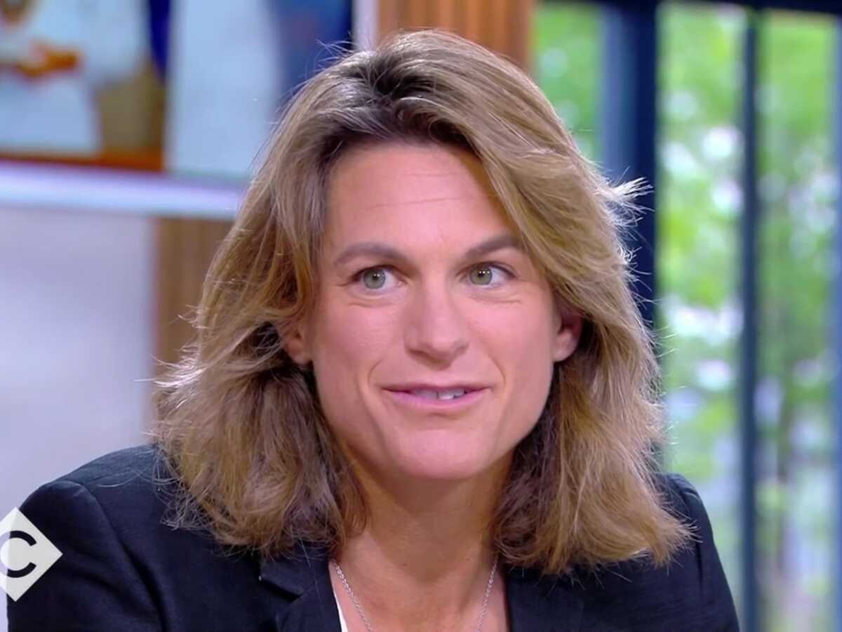 Amélie Mauresmo : sa mise au point sur son poste de directrice de Roland-Garros