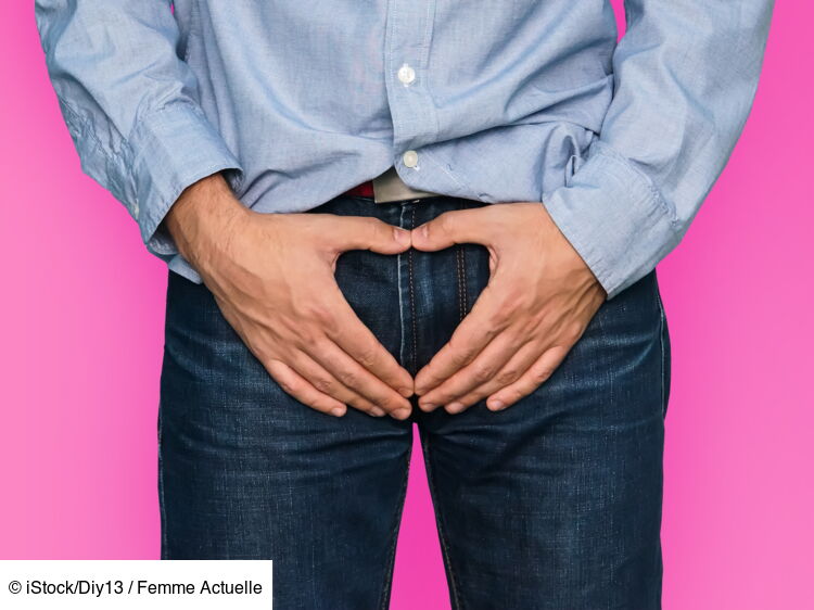 Cryptorchidie définition, causes, traitement en cas de testicule non descendu Femme Actuelle