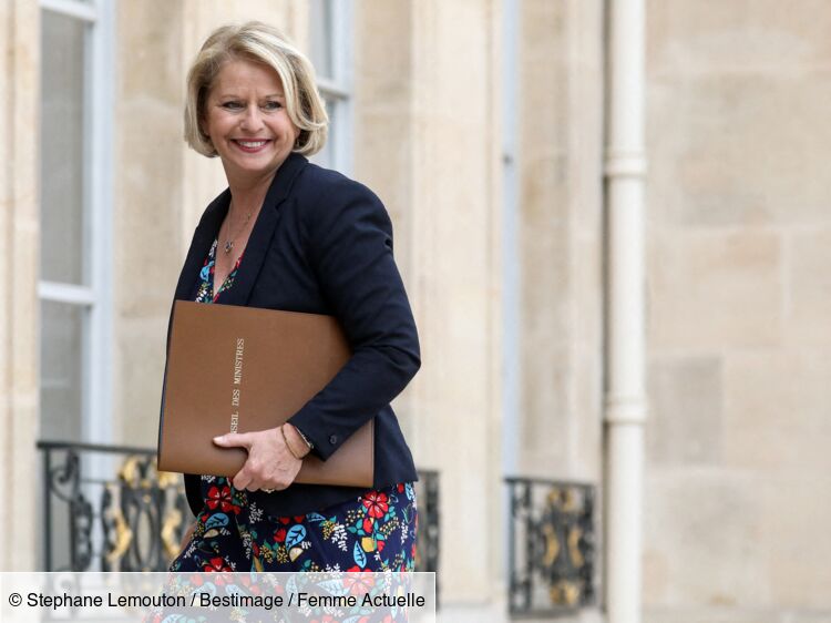 Brigitte Bourguignon : ce drame qui a profondément affecté la vie de la nouvelle ministre de la Santé