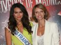 Diane Leyre : Miss France 2022 en dit plus sur ses relations avec Sylvie Tellier