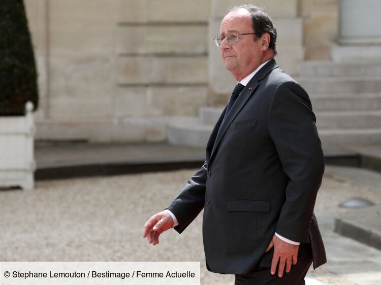 François Hollande : l’ancien chef de l’Etat prend une décision radicale