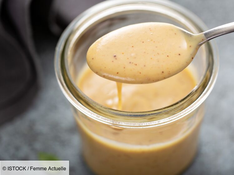 Sauce moutarde miel rapide : découvrez les recettes de cuisine de