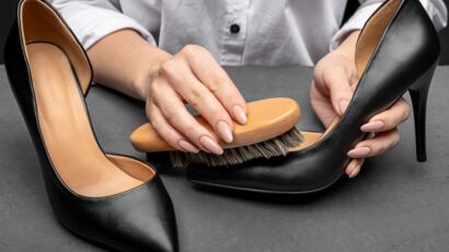 Comment nettoyer des chaussures en daim ? Nos astuces infaillibles