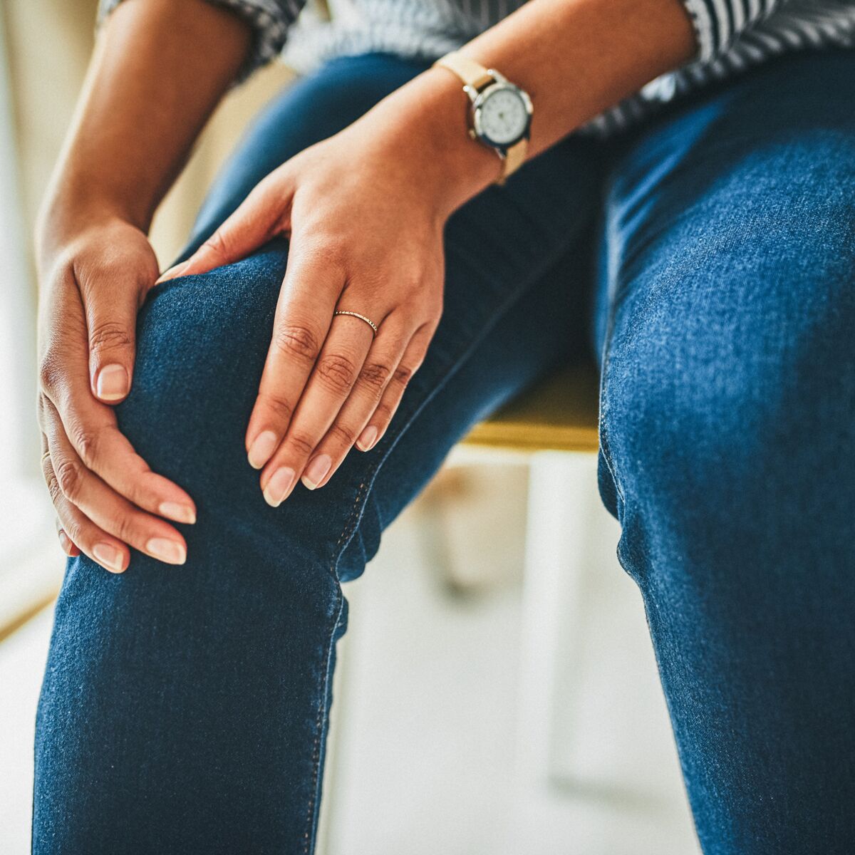 Quelle genouillère choisir pour soigner une arthrose du genou ? - Mon  conseil orthopédie
