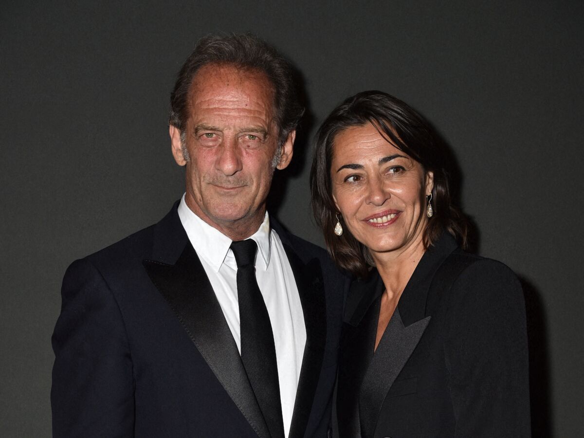 Vincent Lindon Et Rachida Dati Vincent Lindon : qui est Cécile Duffau, sa nouvelle compagne ? : Femme  Actuelle Le MAG