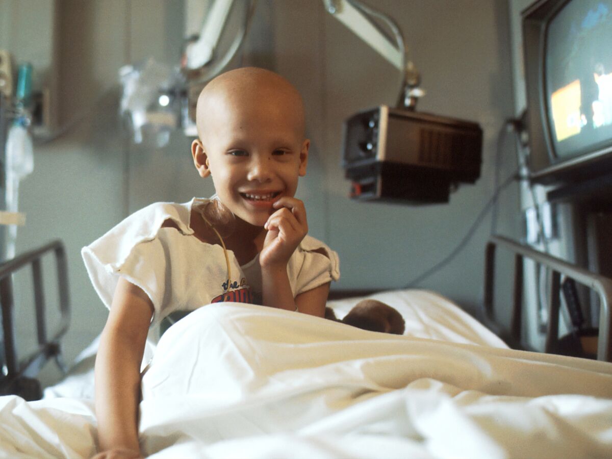 Shiloh, une adolescente de 12 ans, est morte d'un cancer du sein