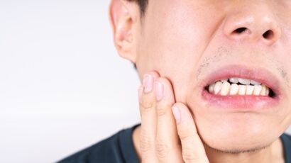 Avulsions des dents de sagesse - Dr Bandini